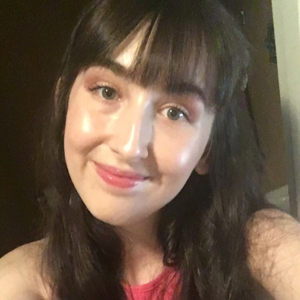 Meet your Posher, Vanessa